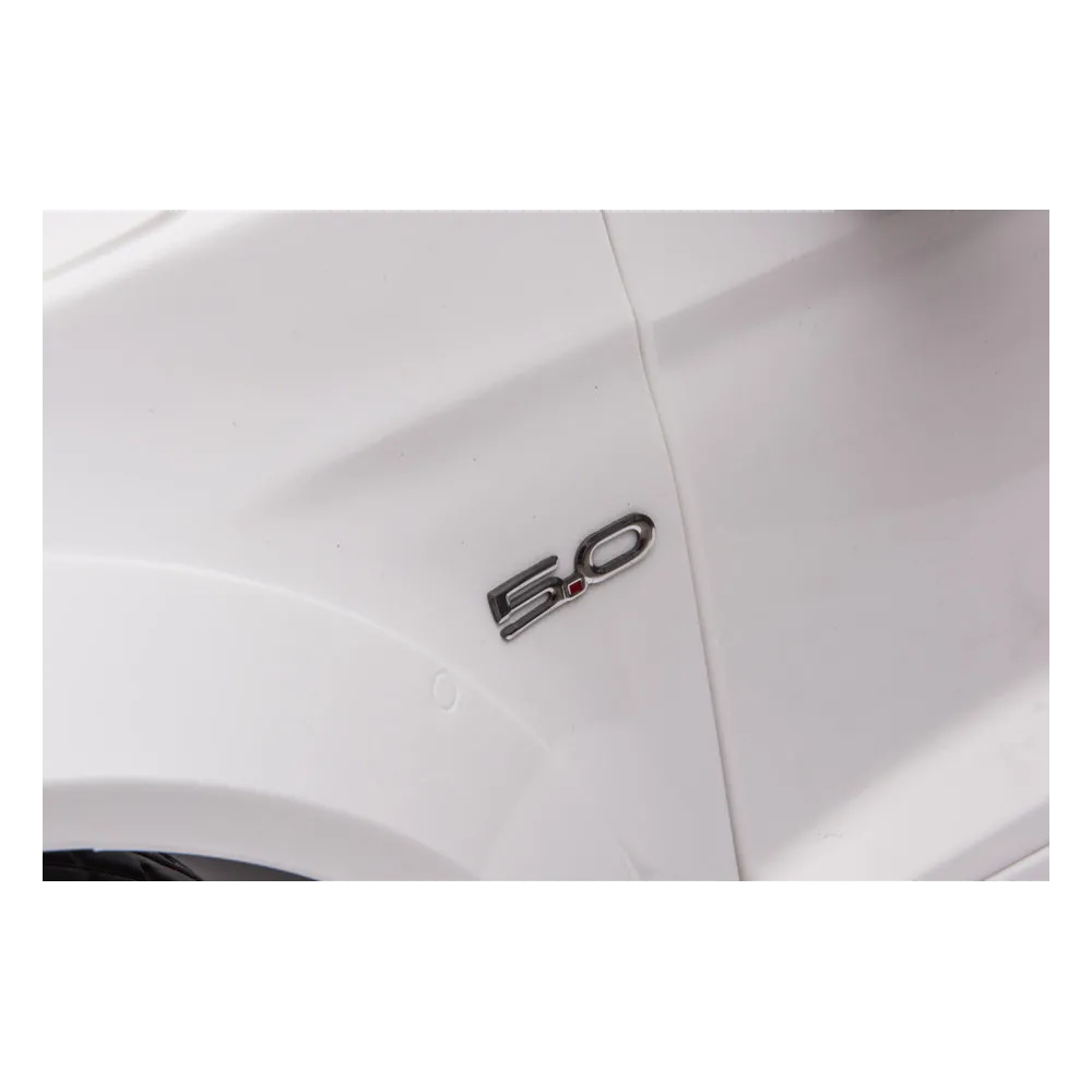 Auto Na Akumulator Ford Mustang GT Drift SX2038 Biały