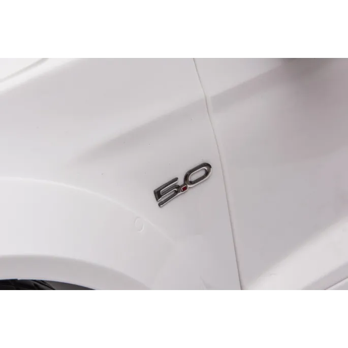 Auto Na Akumulator Ford Mustang GT Drift SX2038 Biały
