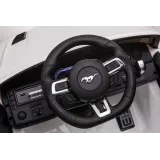 Auto Na Akumulator Ford Mustang GT Drift SX2038 Biały