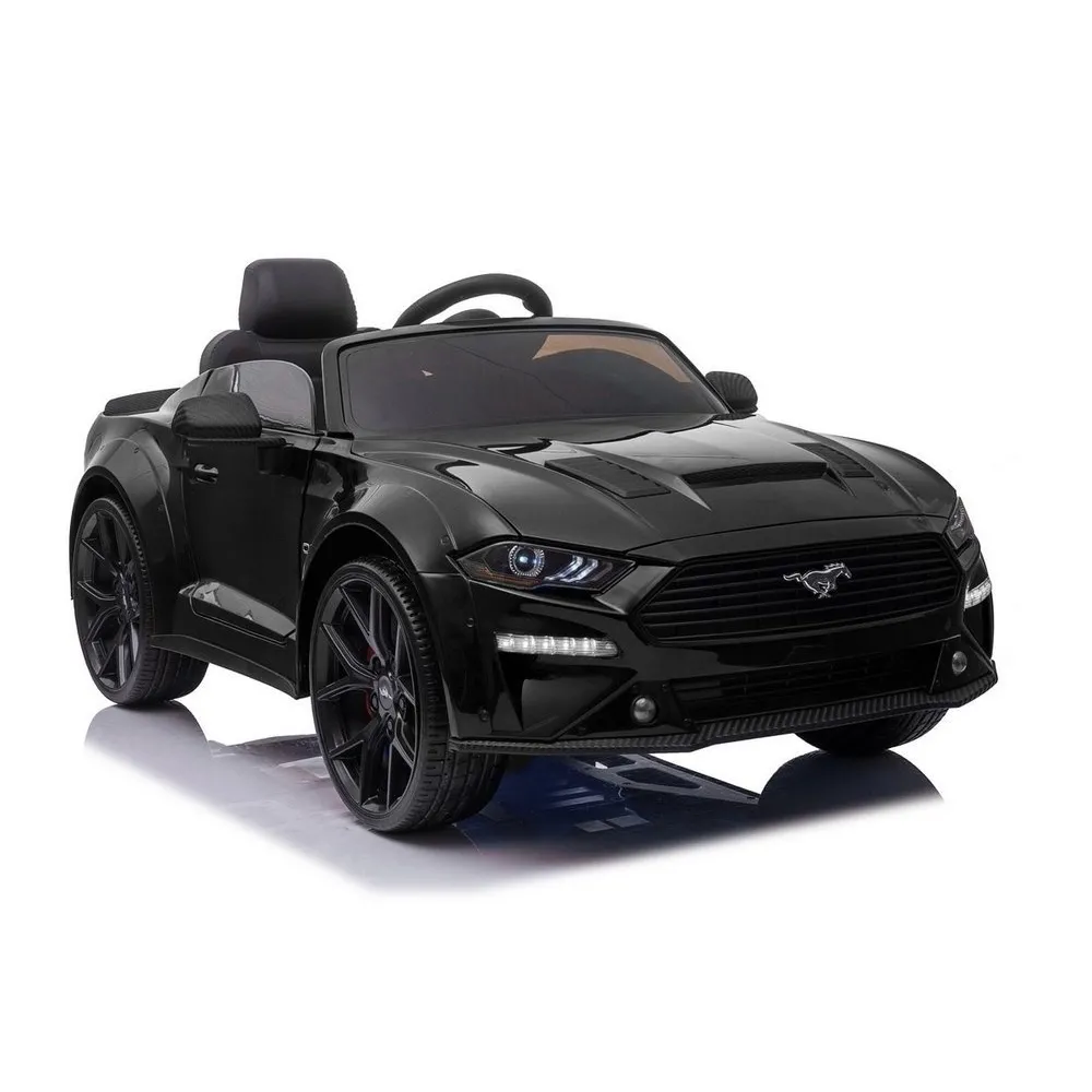Auto Na Akumulator Ford Mustang GT Drift SX2038 Czarny