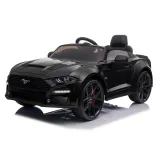 Auto Na Akumulator Ford Mustang GT Drift SX2038 Czarny