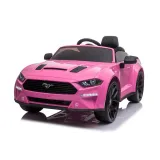 Auto Na Akumulator Ford Mustang GT Drift SX2038 Różowy