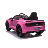 Auto Na Akumulator Ford Mustang GT Drift SX2038 Różowy