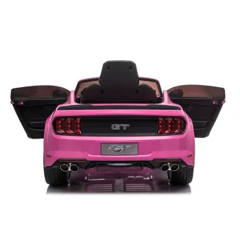 Auto Na Akumulator Ford Mustang GT Drift SX2038 Różowy