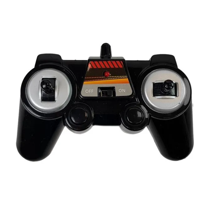 Realistyczna ciężarówka cysterna dla dzieci powyżej 6 lat