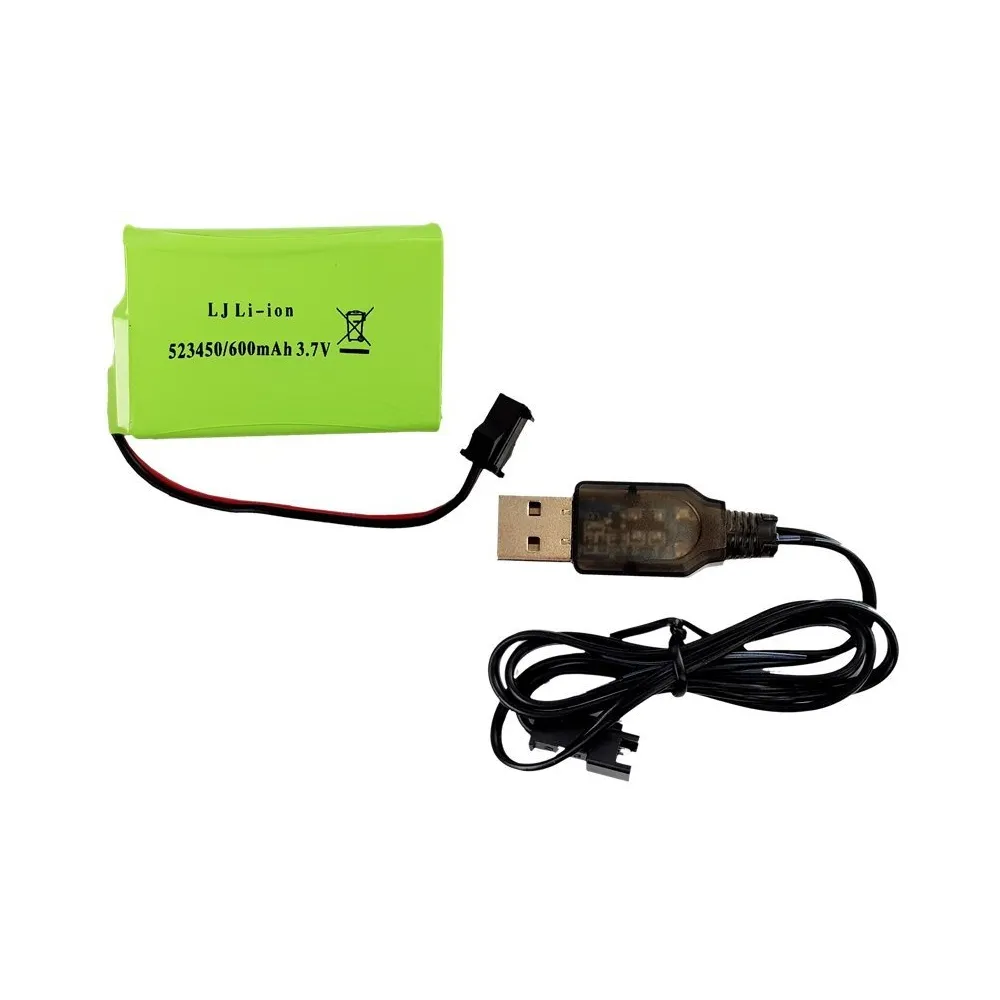 Zabawkowa ciężarówka cysterna z uszczelnionym zbiornikiem na wodę