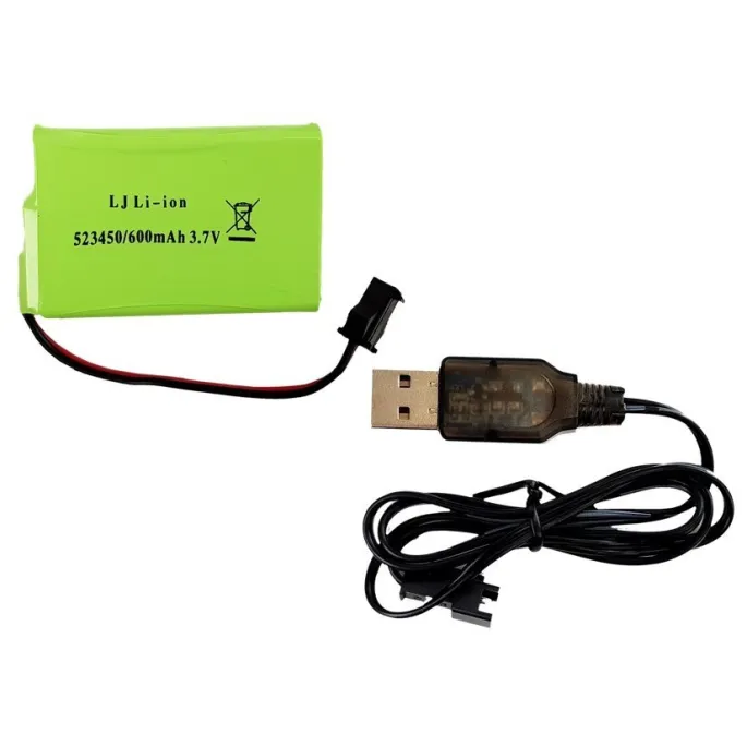 Zabawkowa ciężarówka cysterna z uszczelnionym zbiornikiem na wodę