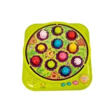 Zestaw do gry zręcznościowej dla dzieci z efektami dźwiękowymi