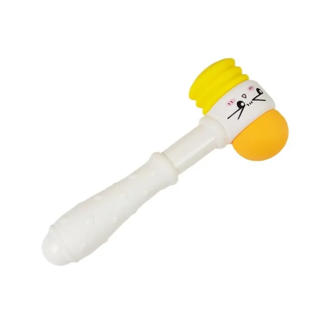 Kostka edukacyjna z dźwiękami i światłami wspomagająca rozwój dziecka