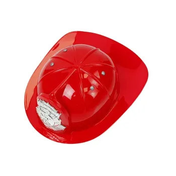 Strój Strażaka Mundur Dla Dzieci Bal Gaśnica Kask Akcesoria