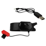 Model budowlany zdalnie sterowany dla dzieci z napędem gąsienicowym