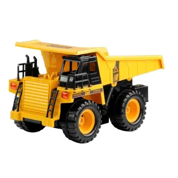 Detal opaski sterującej do wywrotki zdalnej 1:22