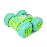 Amfibia zdalnie sterowana 1:24 widok z boku na koła terenowe