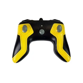 Amfibia dwustronna RC wykonująca obrót o 360 stopni