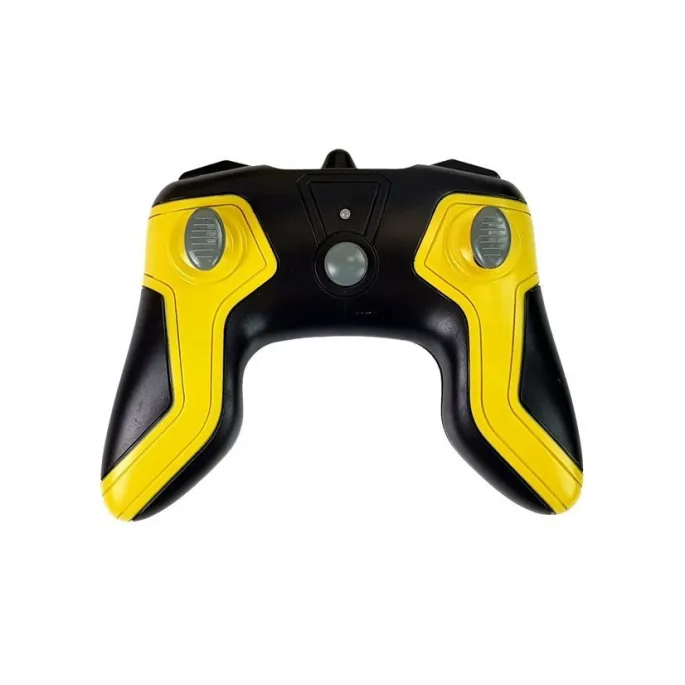 Amfibia dwustronna RC wykonująca obrót o 360 stopni