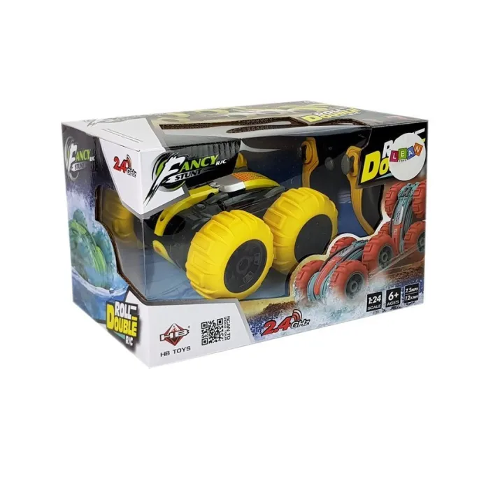 Detal obudowy ABS i wodoodpornego pierścienia samochodu amfibii