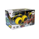 Detal obudowy ABS i wodoodpornego pierścienia samochodu amfibii