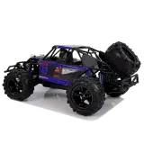 Pilot do auta terenowego ENOZE 9303E widoczny z przodu