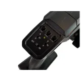 Pakiet zestawu: auto, pilot, akumulator i ładowarka USB