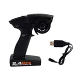 Pilot 2.4 GHz do auta terenowego zdalnie sterowanego ENOZE