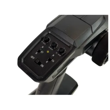 Auto RC ENOZE z prezentowym opakowaniem z przezroczystą witrynką