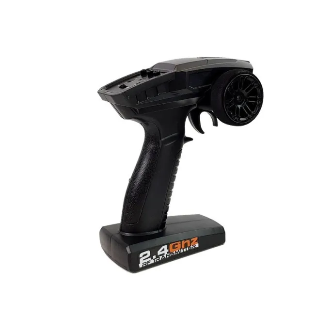 Zestaw 9301-1E z kontrolerem i akumulatorem