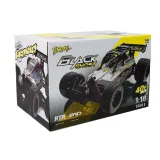 Auto RC 9301-1E gotowe na ekstremalne warunki terenowe