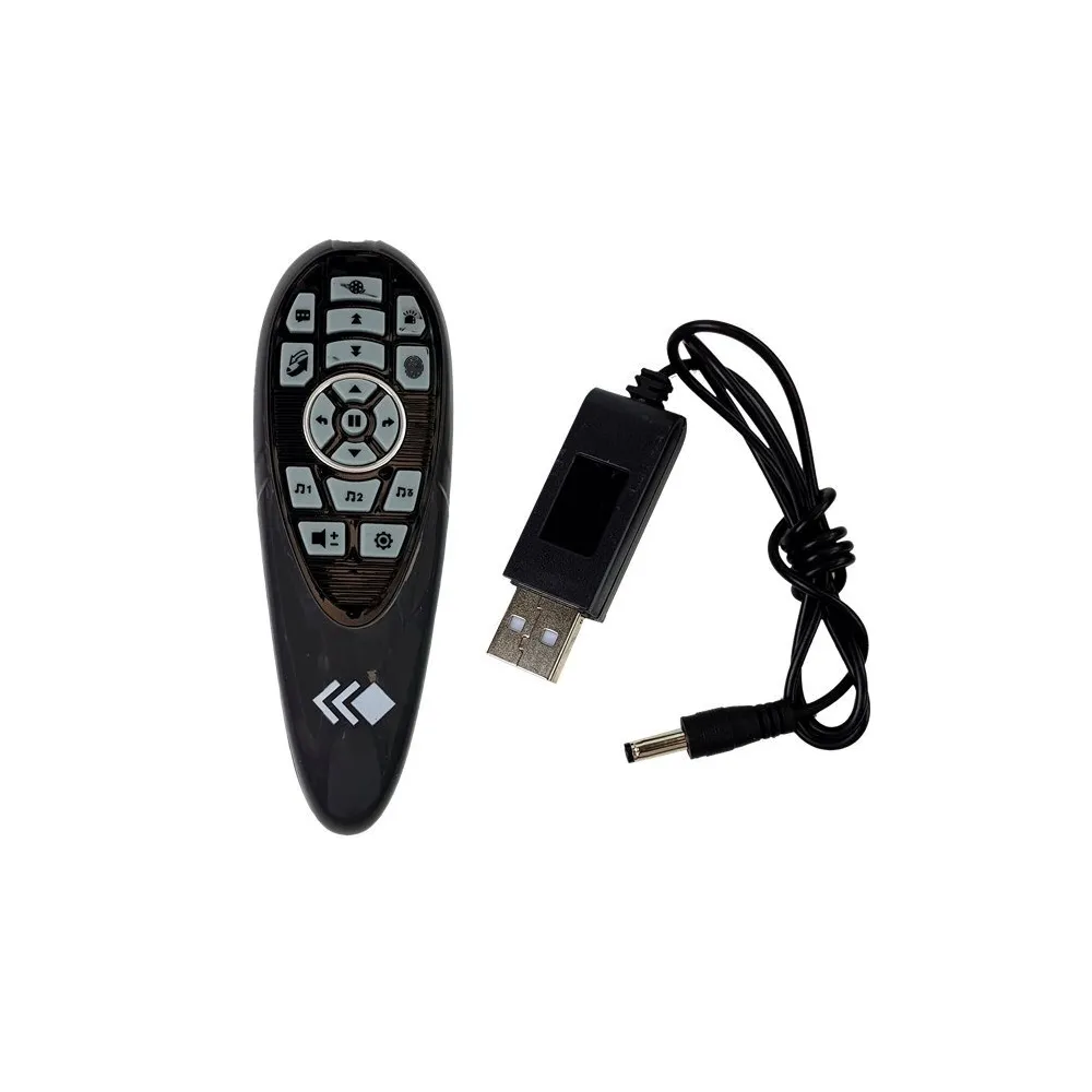 Interaktywny robot K4 – solidna i bezpieczna konstrukcja dla najmłodszych