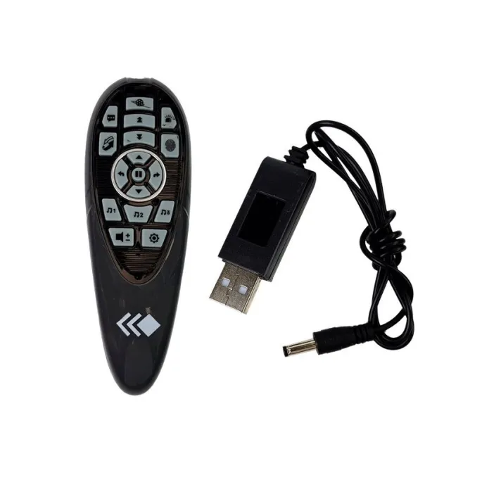 Interaktywny robot K4 – solidna i bezpieczna konstrukcja dla najmłodszych