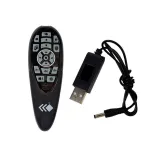 Interaktywny robot K4 – solidna i bezpieczna konstrukcja dla najmłodszych