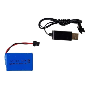 Zabawka 2 w 1 – autko oraz pistolet piankowy dla dzieci powyżej 3 lat