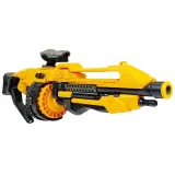 Zestaw pistolet z piankowymi nabojami – idealny prezent dla dziecka