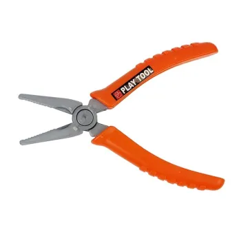 Łatwe do chwytania narzędzia do nauki majsterkowania dla dzieci