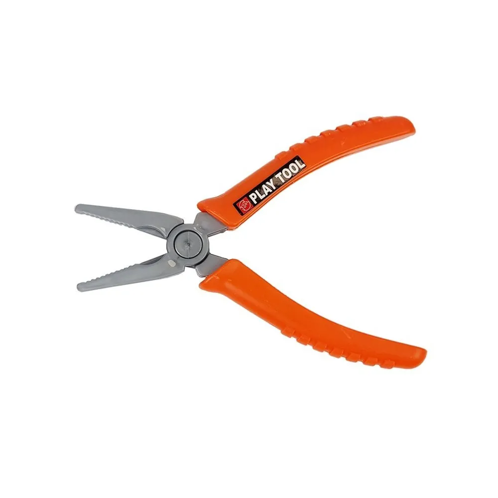 Łatwe do chwytania narzędzia do nauki majsterkowania dla dzieci