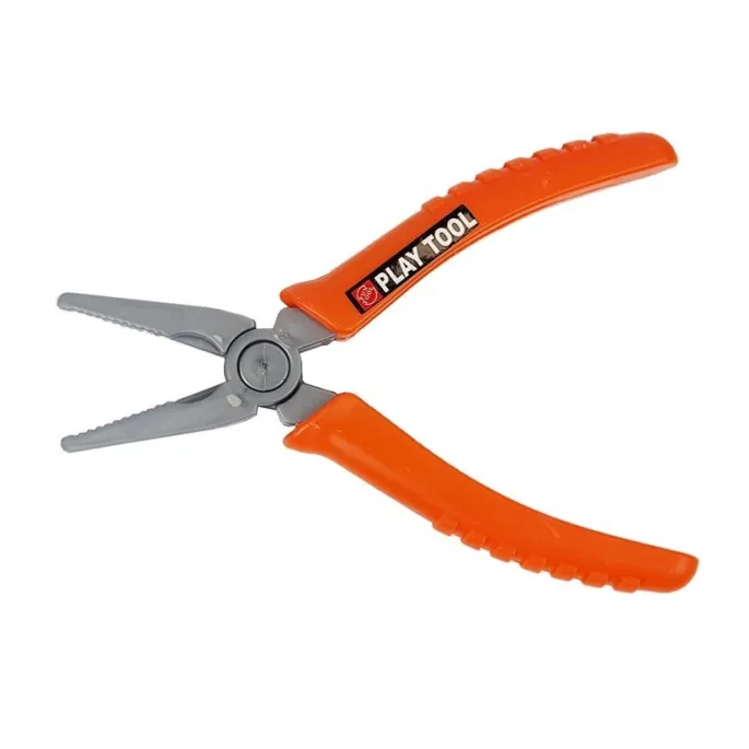 Łatwe do chwytania narzędzia do nauki majsterkowania dla dzieci