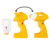 Betoniarka R/C 2.4GHz z zestawem wymiennych wierteł i pilotem