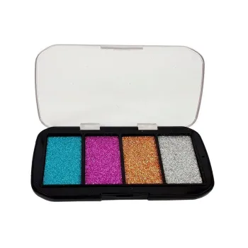 Zestaw Piękności z Torbą Masażer Szminka