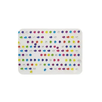 Dziecięcy zestaw beauty rozwijający zdolności manualne