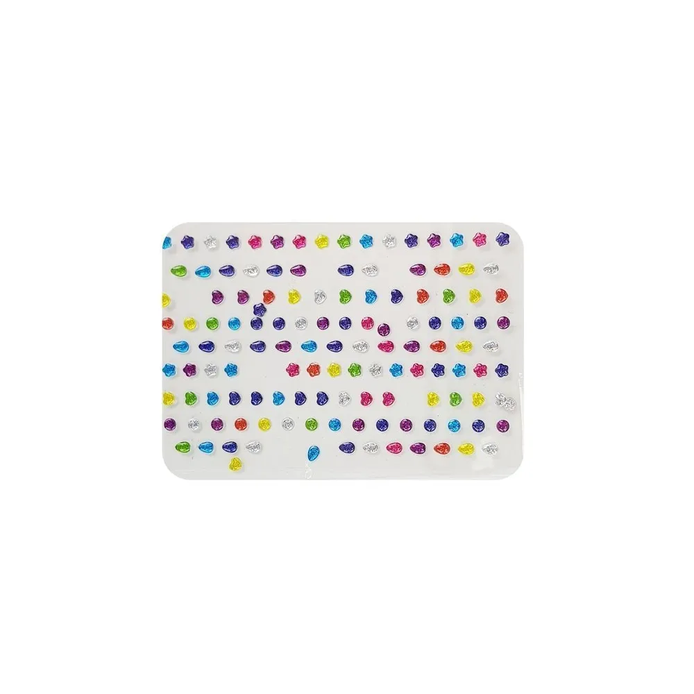 Dziecięcy zestaw beauty rozwijający zdolności manualne