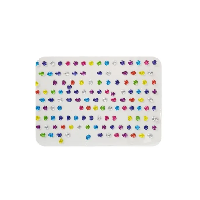 Dziecięcy zestaw beauty rozwijający zdolności manualne