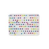 Dziecięcy zestaw beauty rozwijający zdolności manualne