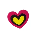 Kolorowe koraliki, dżety i lakiery do projektowania własnego stylu