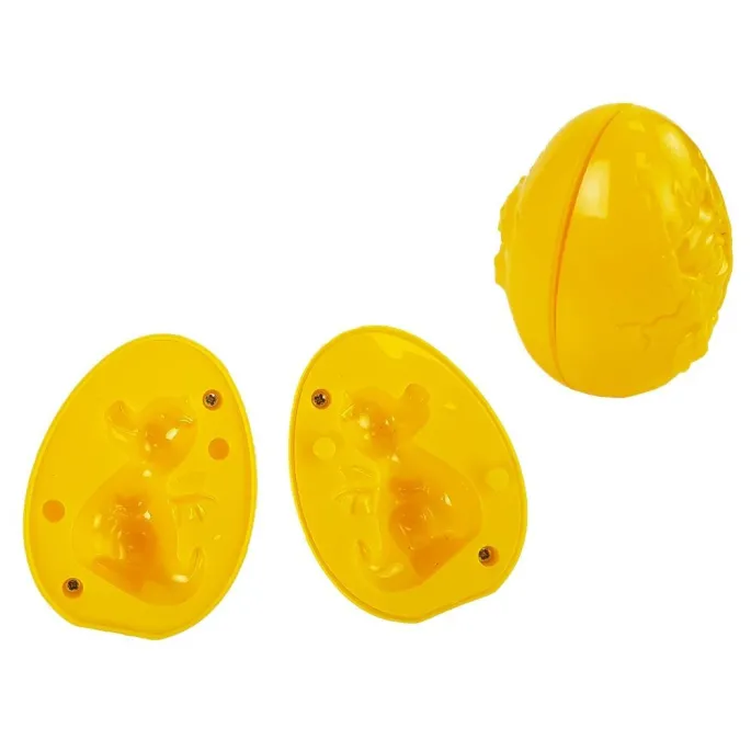 Zestaw z akcesoriami: ciastolina, dinozaury i stolik do zabawy