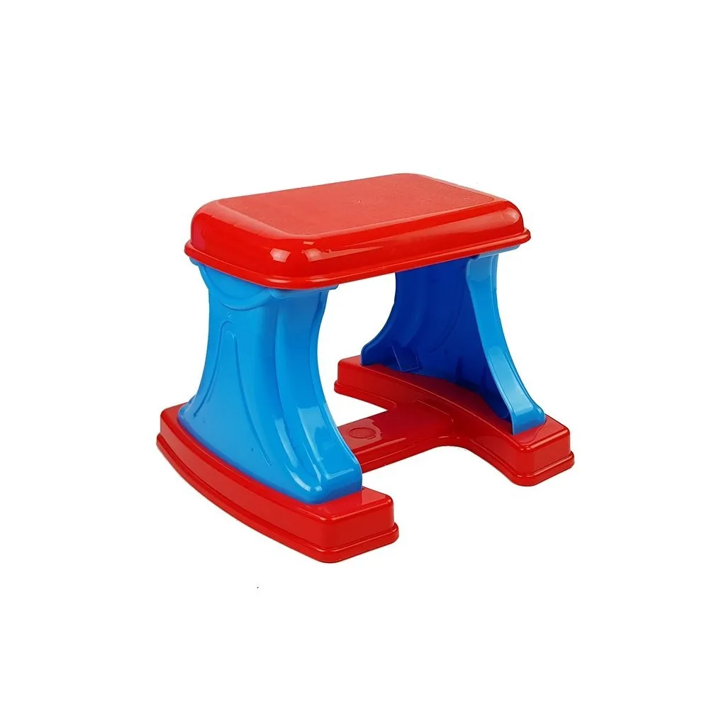 Stolik Edukacyjny z Projektorem Krzesełko Kredki Magnesy Literki i Cyfry