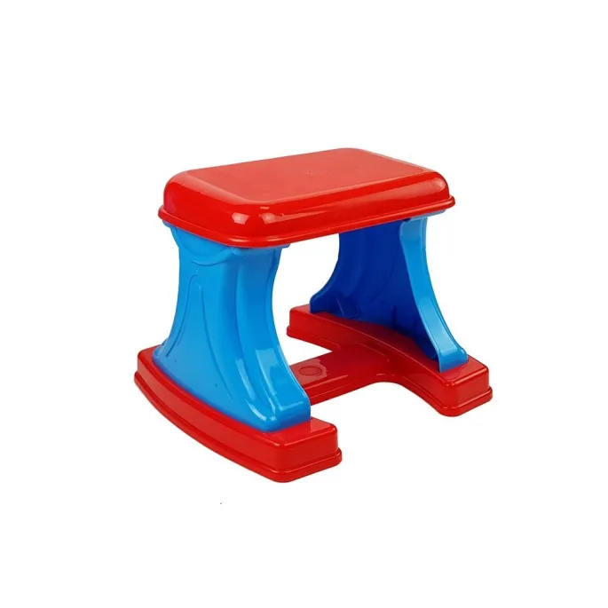 Stolik Edukacyjny z Projektorem Krzesełko Kredki Magnesy Literki i Cyfry