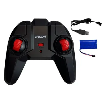 Zdalnie sterowany samochód dinozaur – dynamiczna zabawka terenowa