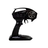 Auto terenowe RC 2.4G z napędem na cztery koła i kontrolą prędkości