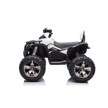 Quad Na Akumulator QLS-3288 Biały