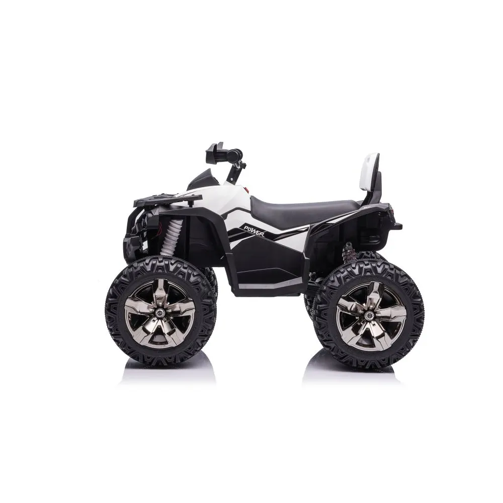 Quad Na Akumulator QLS-3288 Biały