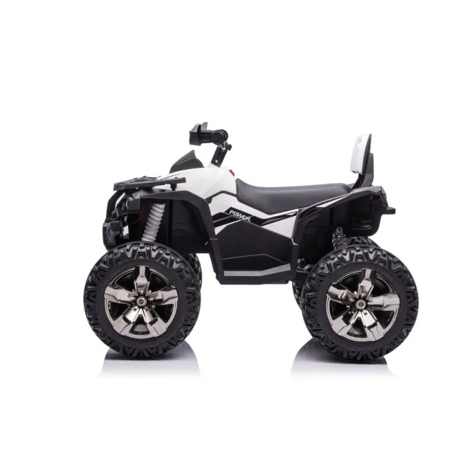 Quad Na Akumulator QLS-3288 Biały